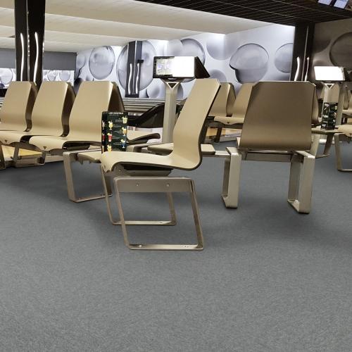 Ковровая плитка Forbo Tessera Struktur 1 3700 Mane